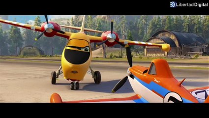 'Aviones', por Andrés Arconada