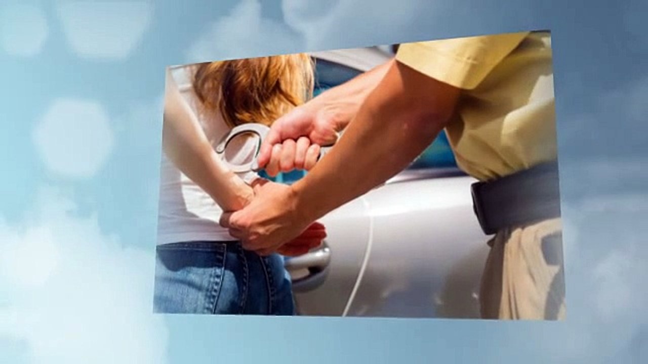 How to Identify an Expert Criminal Lawyer For Defense