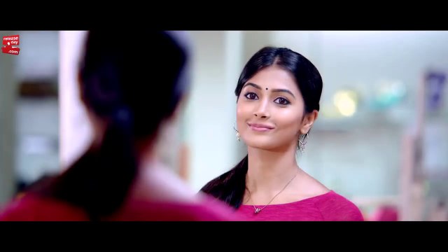 Mukunda Theatrical Trailer - Varun Tej, Pooja Hegde