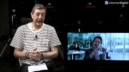 Crítica de la película "El amor es un crimen perfecto"