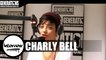 Charly Bell - ITW (Live des studios de Generations)