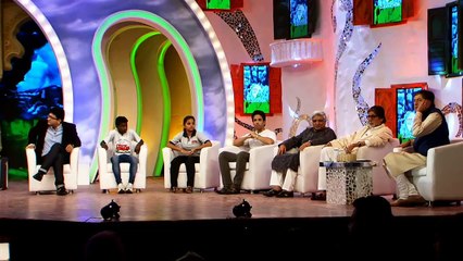 'Banega Swachh India' episode with Big B, Javed Akhtar