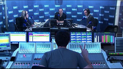 Politiques Undercover, la déception
