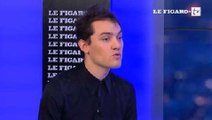 «On ne parlera que de ça en 2015» : Moodoïd et sa «pop sans foi ni loi»