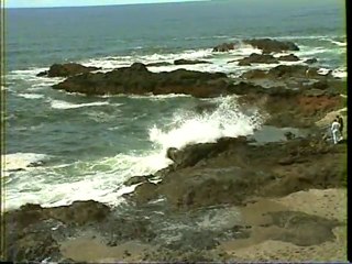 Oregon Coast - God's Masterpiece #4