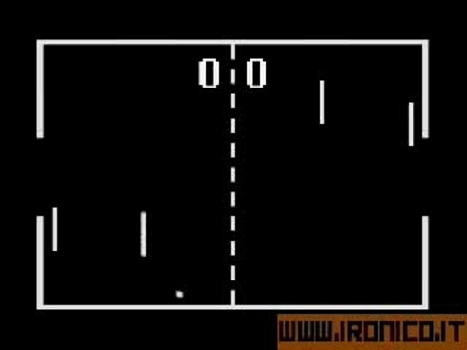 Divertente pubblicità del Bacardi