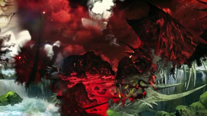 Echo Of Soul - L'histoire