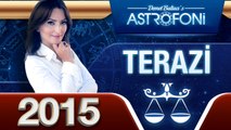 TERAZİ Burcu 2015 genel astroloji ve burç yorumu videosu