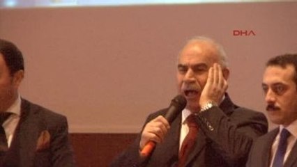 Ankara Kazan Mevlana Kazan' da Anıldı