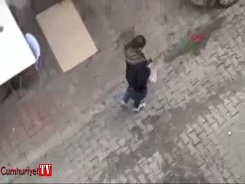 Çanakkale 4.3 büyüklüğünde depremle sallandı