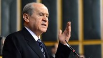 Bahçeli Medya Operasyonuyla İlgili İlk kez Konuştu, Gülen'e Çağrı Yaptı