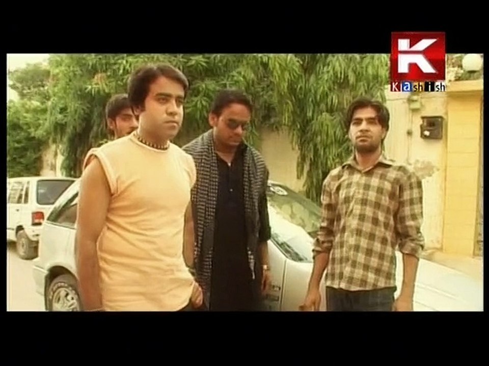 Maan Cho Be Runo - Shoukat Abbasi