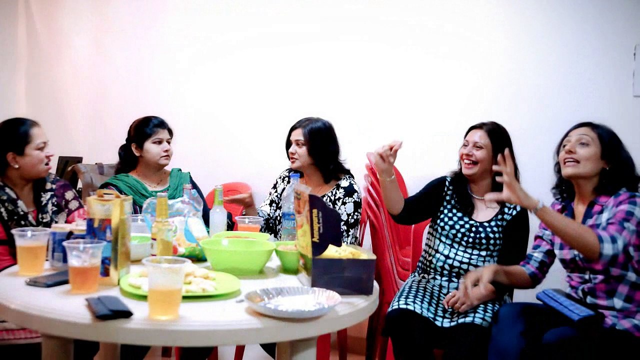 LEMS 1990 BATCH SEMI REUNION