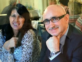 Tatjana & Dustin's Story