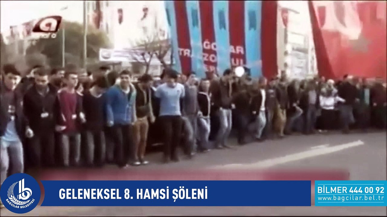KANAL A HAMSİ FEST