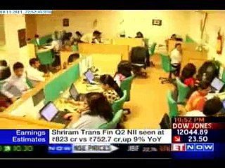 Economic Times - Leaders of Tomorrow