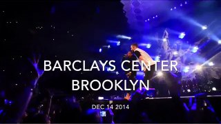 20/20 Tour in Brooklyn (1)