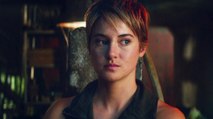 Divergente 2 : Bande annonce Officielle VF