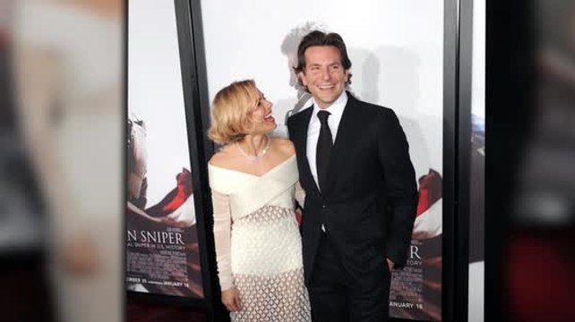 Sienna Miller And Bradley Cooper Reunited On The Red Carpet For American Sniper