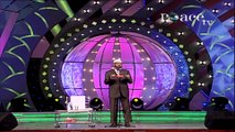 Dr Zakir Naik-Why is the prayer area for men and women the same is masjid al Haram?