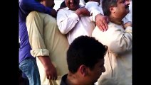 PML-N Workers convention Hanif Abbasi