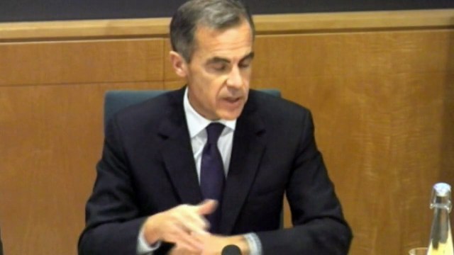 Co-op fails bank stress test but has resilience plan