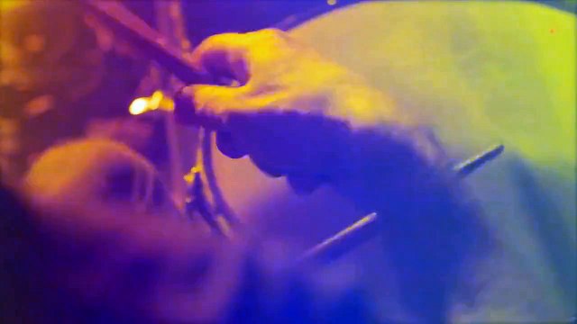 Noel Gallagher : High Flying Birds - In The Heat Of The Moment