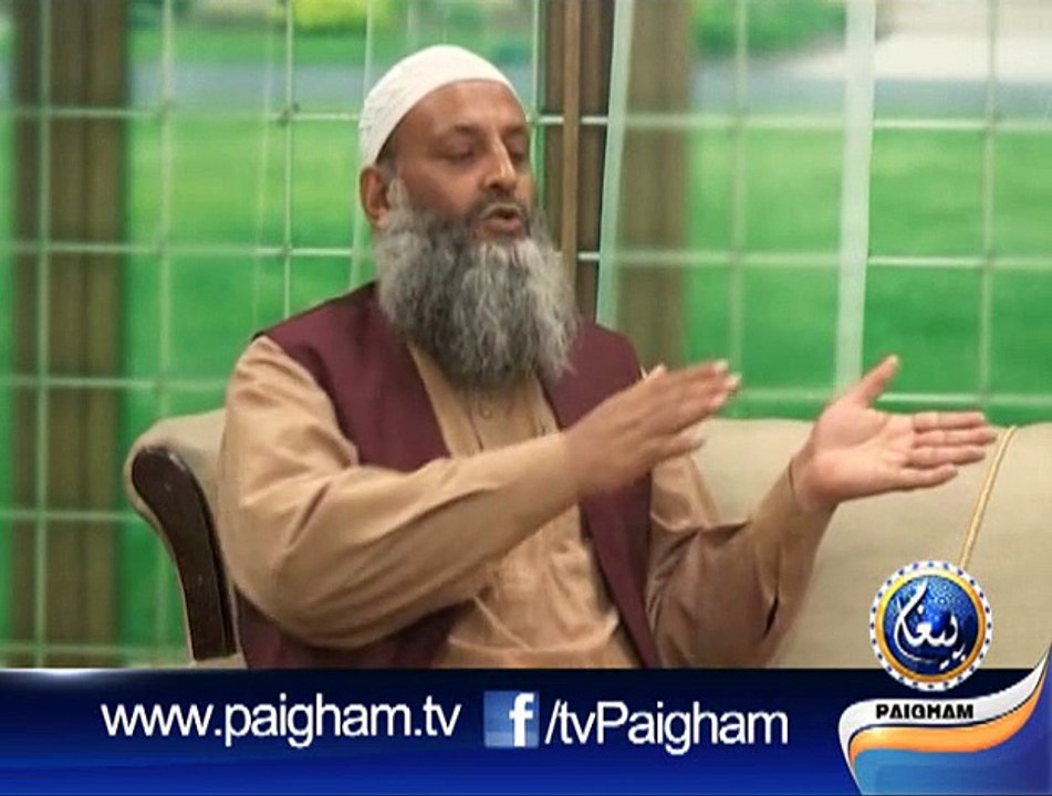 Muslim Scientist EP12