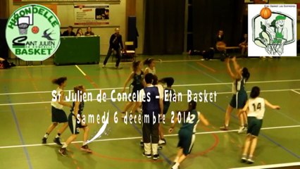 St Julien Concelles - Elan 061214