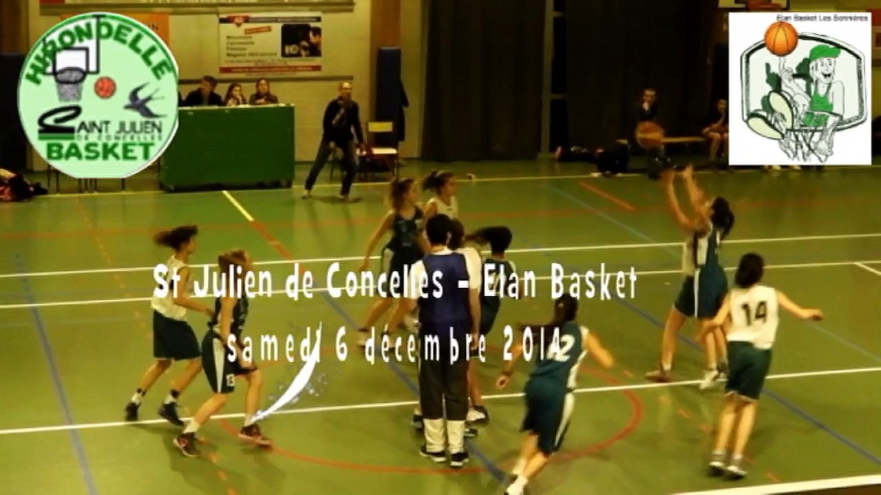St Julien Concelles - Elan 061214