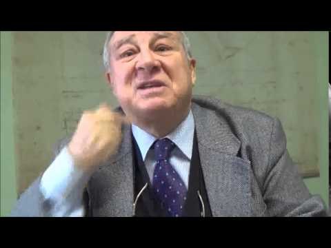 Aversa (CE) - Ciaramella a Sagliocco: Basta accusare la mia amministrazione (15.12.14)