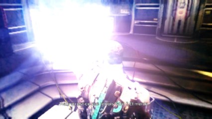 Dead Space 2 - Episode 14: Mais pourquoi tu veux pas mourir?
