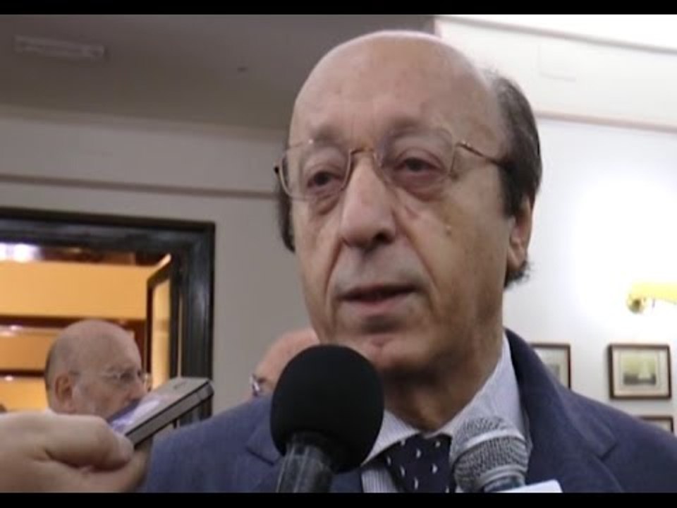 Napoli - La crisi degli azzurri: i pareri Moggi, Montefusco e Abbondanza (15.12.14)