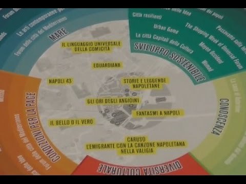 Napoli - Forum Universale delle Culture, ecco le cifre -2- (15.12.14)