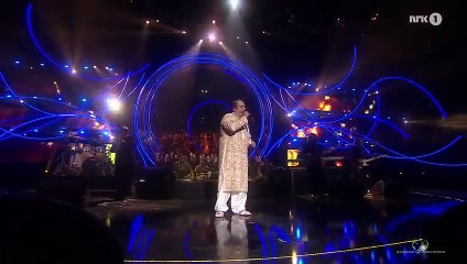 Rahat Fateh Ali Khan Aoo Parhao