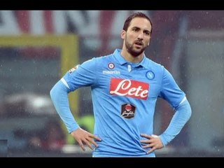 Milan-Napoli 2-0 - I tifosi azzurri: "Nun ne parlamm' proprio" (15.12.14)