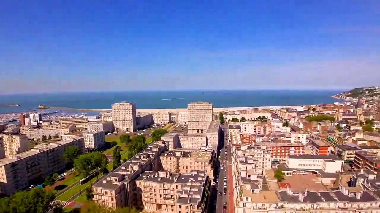 ISEL - Institut Supérieur d'Etudes Logistiques - ingénieur en logistique