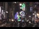 Napoli - Successo della Notte d’Arte nel centro storico -2- (15.12.14)