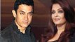 Aamir Khan Refuses To Work Aishwarya Rai In Karan Johar's Next!