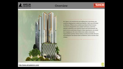 Luxury Apartments in Andheri