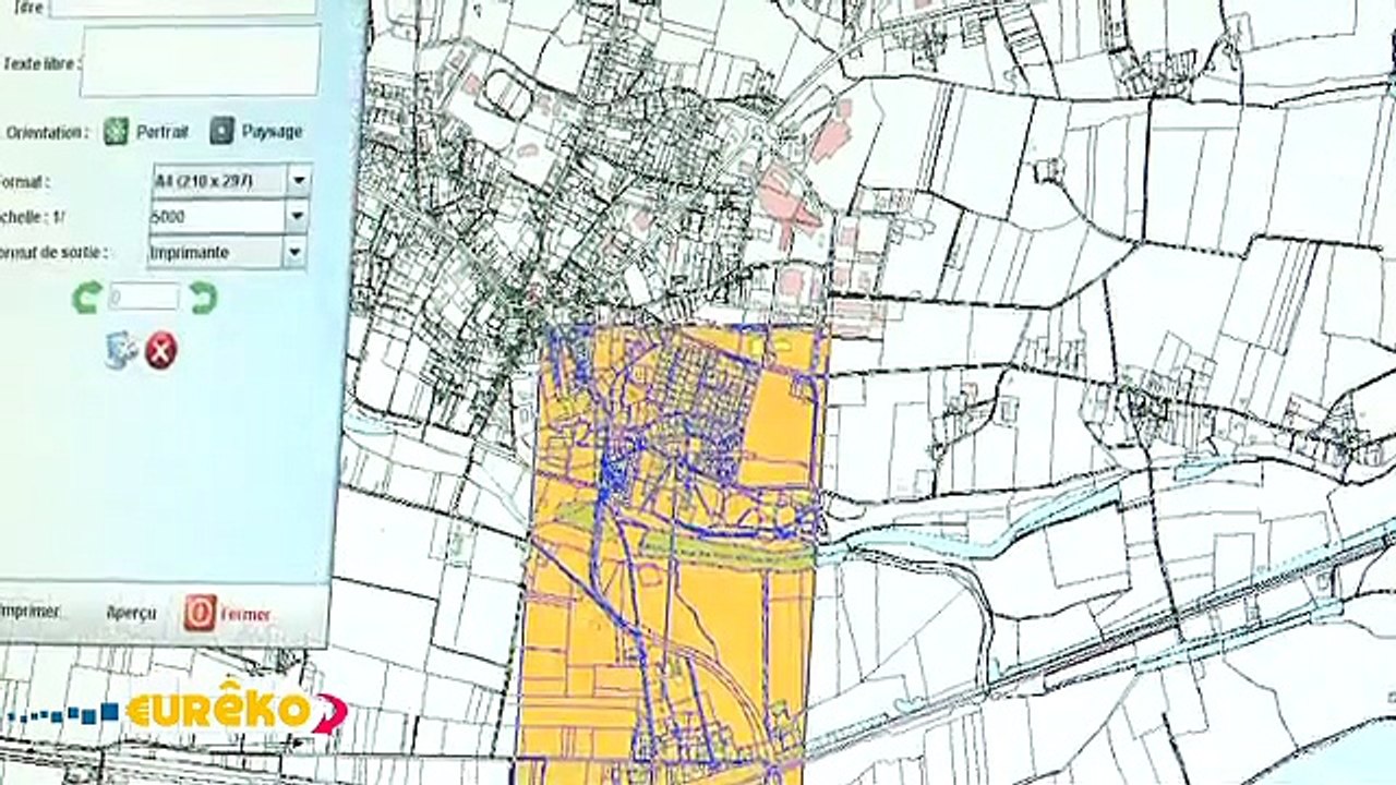 Eurêko : les logiciels libres