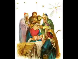 Weihnachtsgedichte und Gebete (Leserin Clarissa Ferenczi)