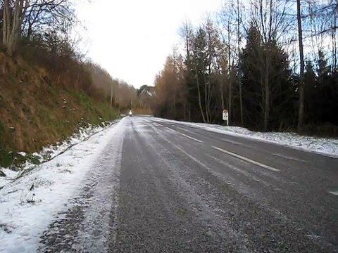 col d'arrès