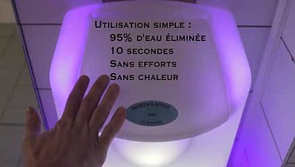 Extract O essoreuse maillots de bain nouvelle génération