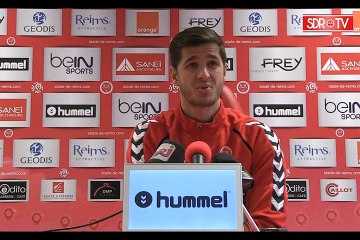 Point presse Anthony Weber & Jean-Luc Vasseur