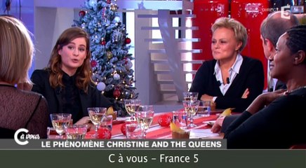 Zapping : Bernard Montiel compare Shy'm à Hitler !