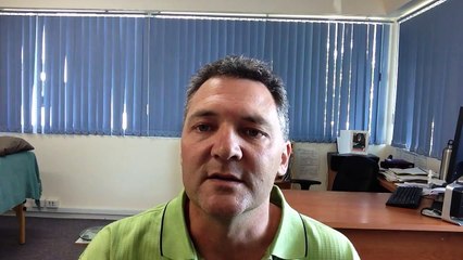 We Encourage Drinking More... Water :)