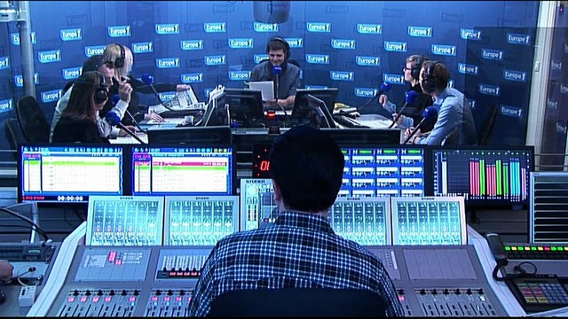 Top 5 Google, Guaino, vapoter du cannabis... Voici le zapping matin !