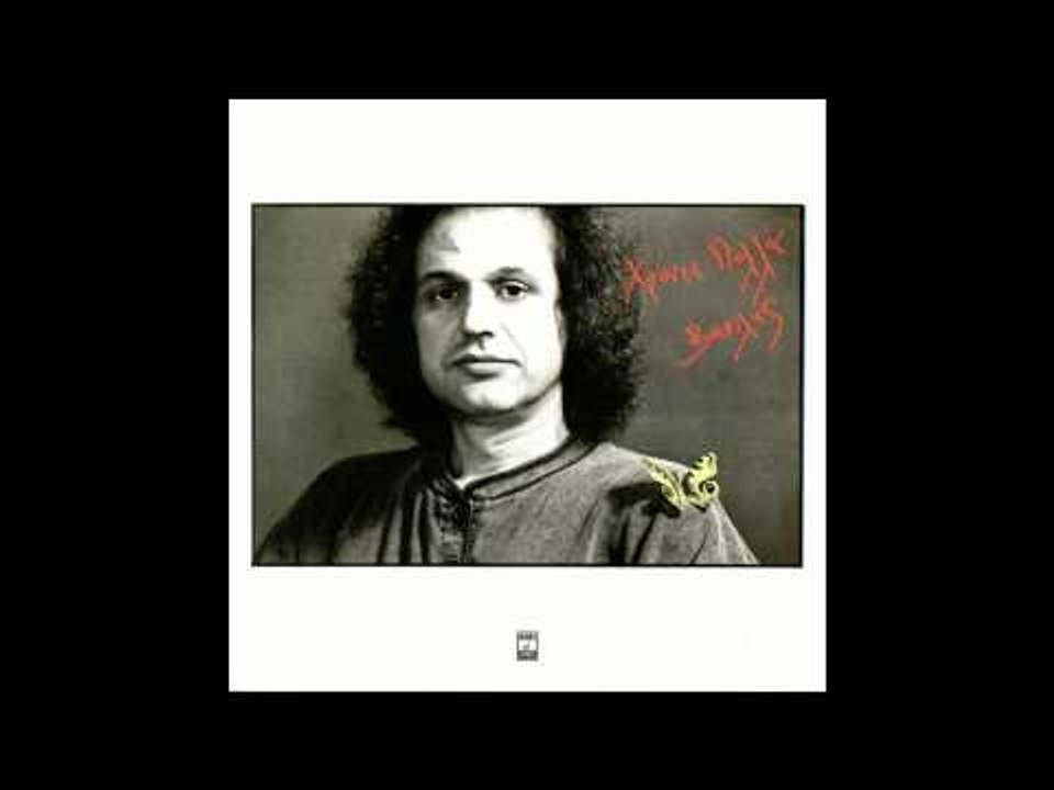 Βασίλης Παπακωνσταντίνου - Ερημιά | Vasilis Papakonstantinou - Erimia