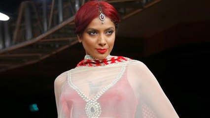 Diandra Soares Signs Two Films With Pooja Bhatt